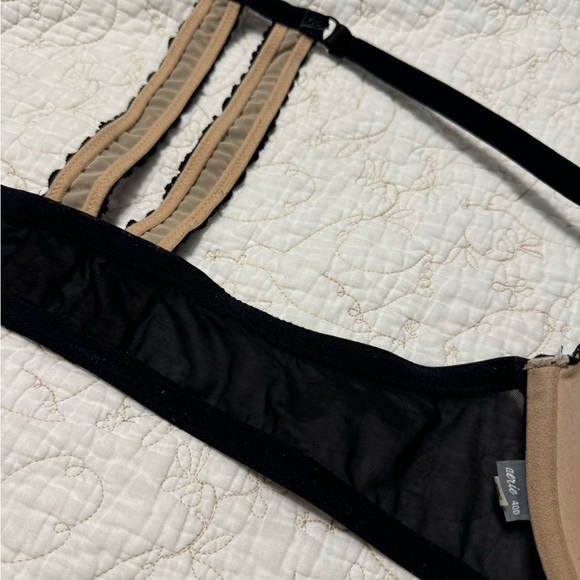 Lace Aerie Bra - Picture 6 of 7